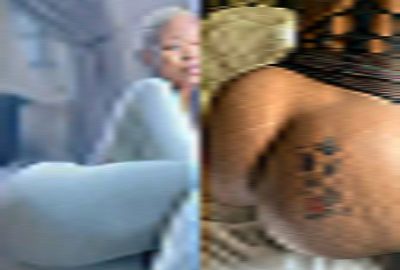 Leak Nude Video From Aunty Shakira Tiktok Challenge