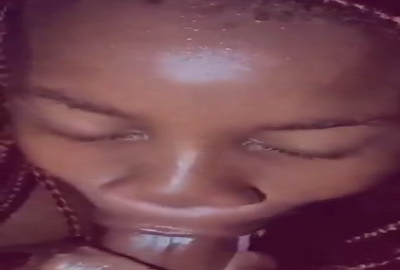 UPSA Student Blowjob Video Leaks