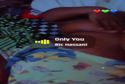 Watch Ugandan Influencer Peace Komugisha Sextape