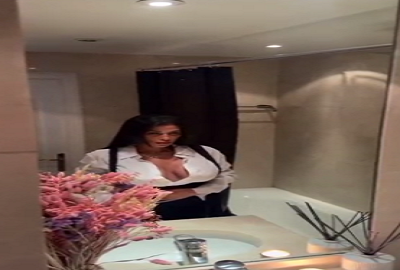 Ayem Nour Sextape