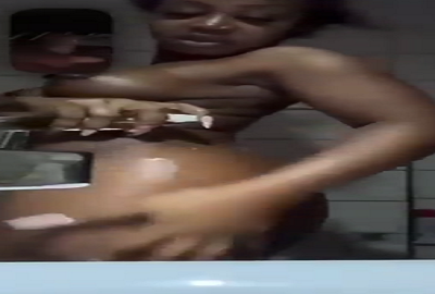 Popular Tiktoker Tracy Gallas Leak Video