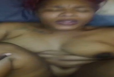 She Feel My Dick As It HIts The Right Spot