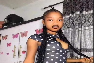 Latest UNIZIK Student Leak Sextape